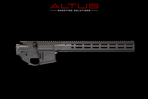 Ridgeline Defense Receiver Set