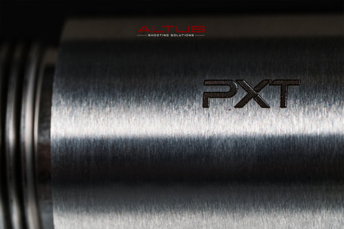 PROOF Research PXT Stainless Steel Barrels 
