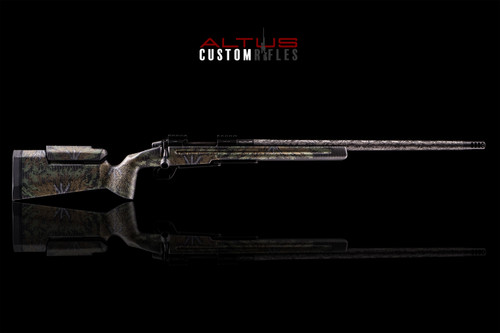 ALTUS Custom 300 PRC Precision Hunting Rifle