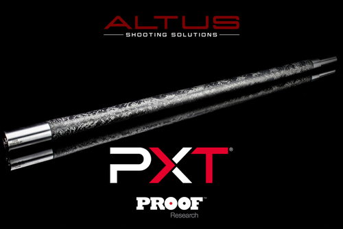 PROOF Research PXT Impact Precision Carbon Fiber Pre-Fit Barrels 