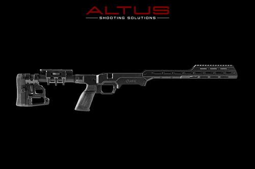 MDT LSS GEN 3 Tactical Chassis Kit
