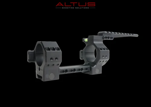 Hawkins Precision TM Mount
