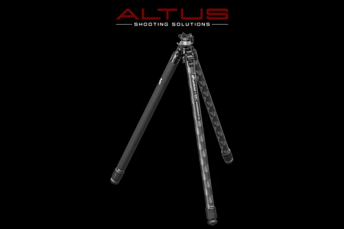 Leofoto X Mountain Forged Juggernaut S2 Inverted