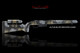 Manners T2A GAP Elite Tactical w/ Gen 2 mini-chassis