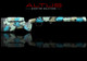 Manners T4A TEAM Elite Tactical Stock w/ Gen 2 Mini-Chassis