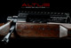 Foundation Rifle Stocks "Genesis 2" for Bighorn Arms TL3 SA & LA