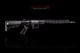 Geissele Automatics Super Duty Rifle (14.5" Pin & Welded, 5.56mm)