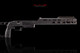 Kinetic Research Group (KRG) Whiskey-3 Chassis w/ Enclosed Forend (Remington 700 SA)