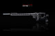 Vudoo Gunworks/Vision Chassis 22LR Rifle