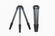 Leofoto LM-364C Carbon Fiber Tripod + LH 55 Ball Head Combo