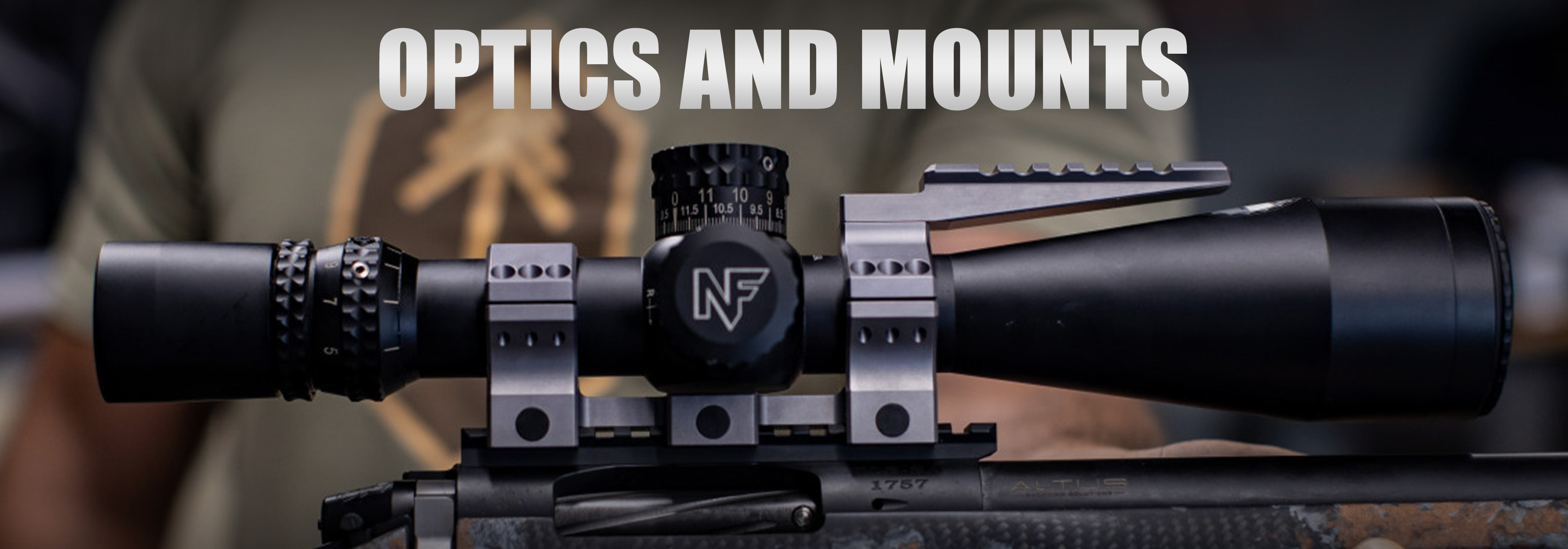 Altus Shooting Solutions - Products, Gear, Training & more