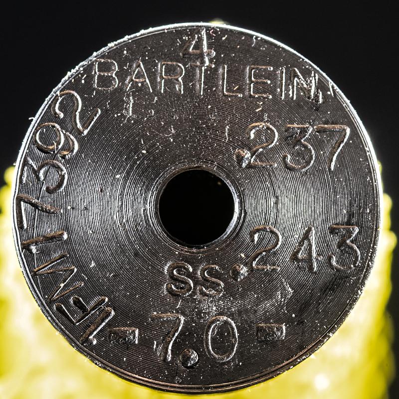 6mm ARC Bartlein