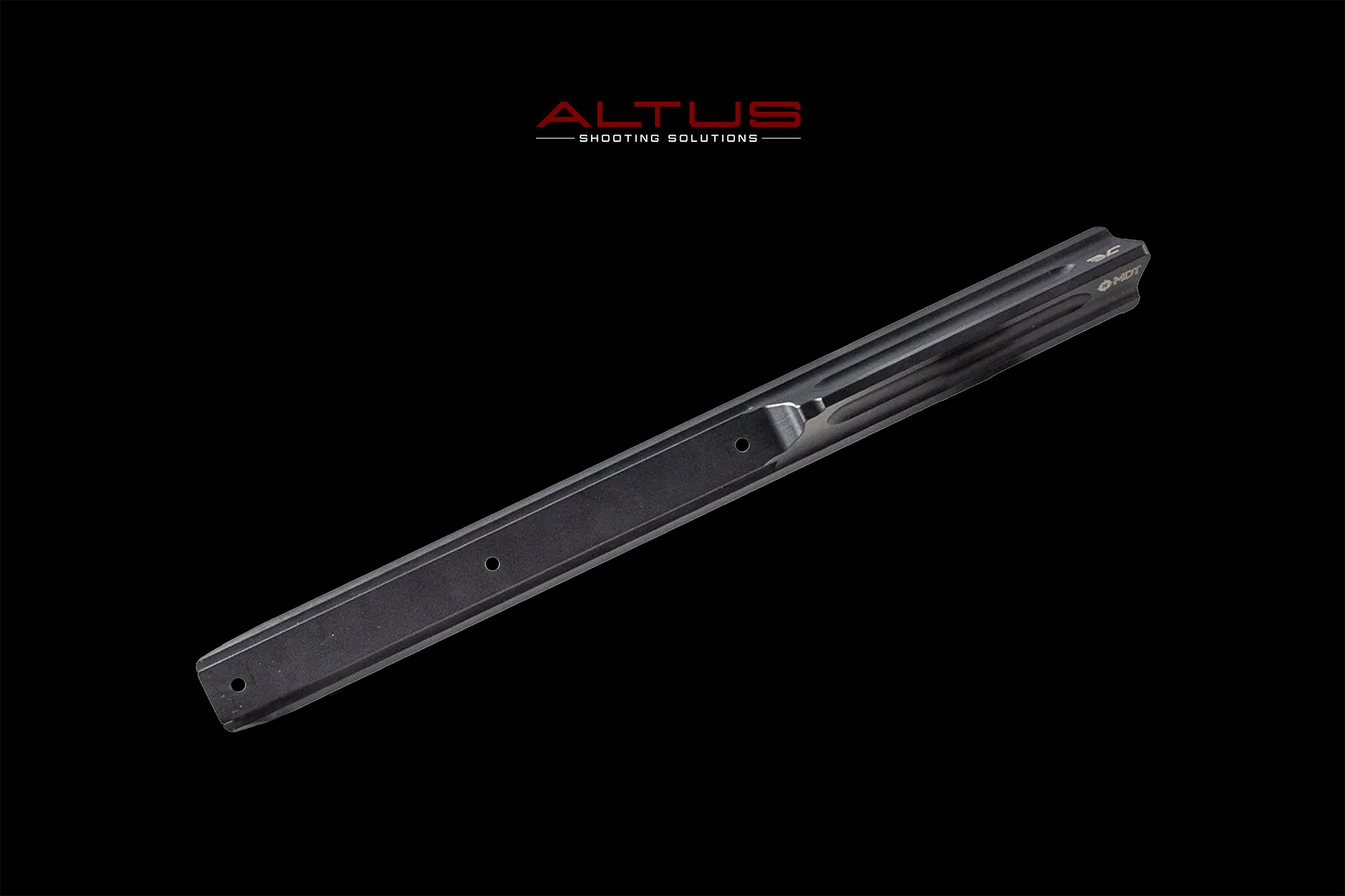 J Allen Enterprises JAE-700 Arca Rail - ALTUS Shooting Solutions