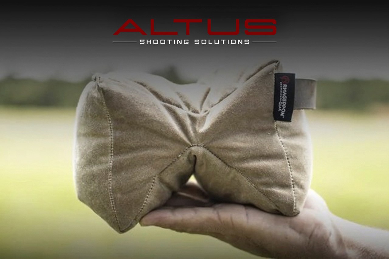 Armageddon Gear Pint Sized Game Changer Bags ALTUS Shooting Solutions