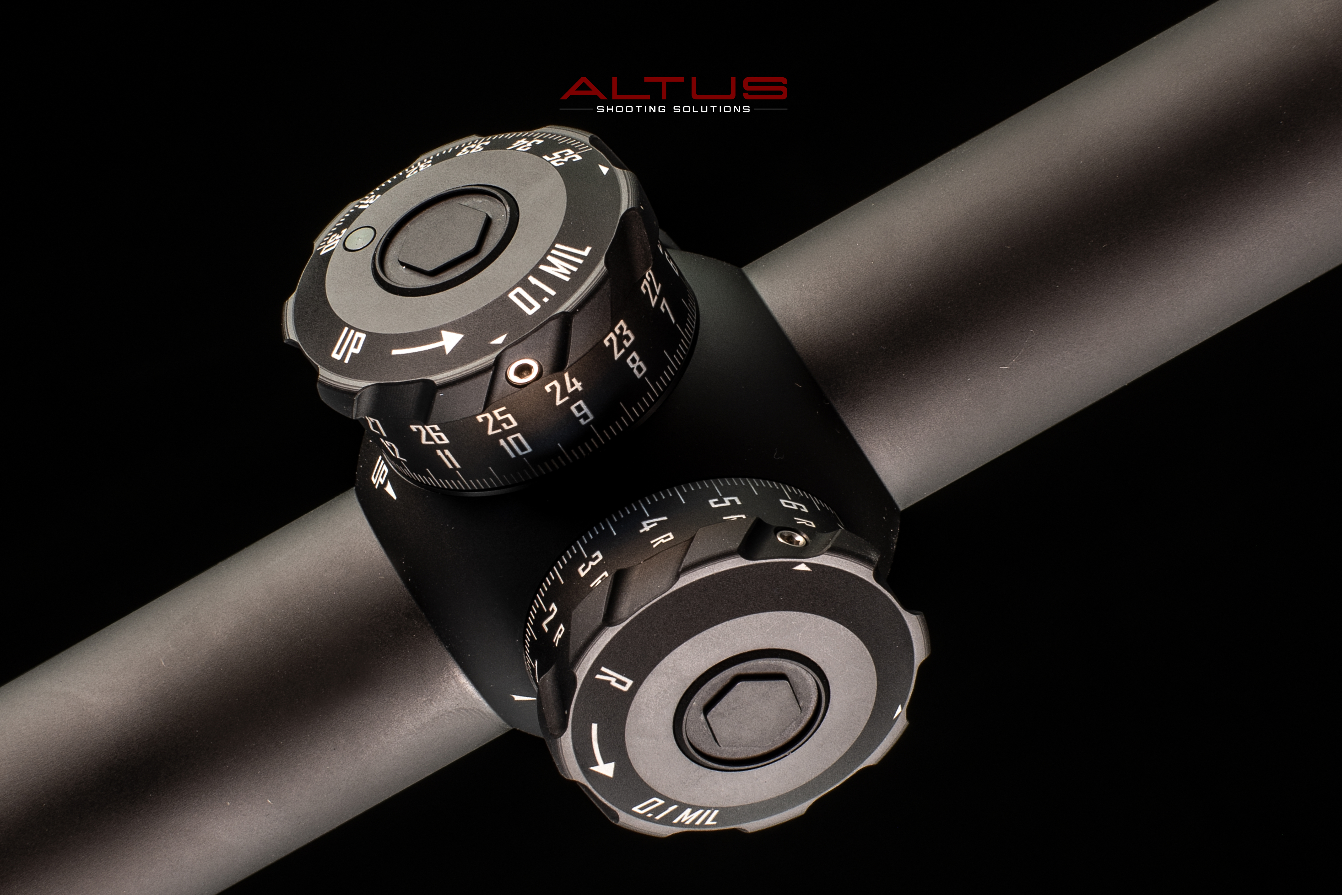 Zero Comporomise Optic ZC420