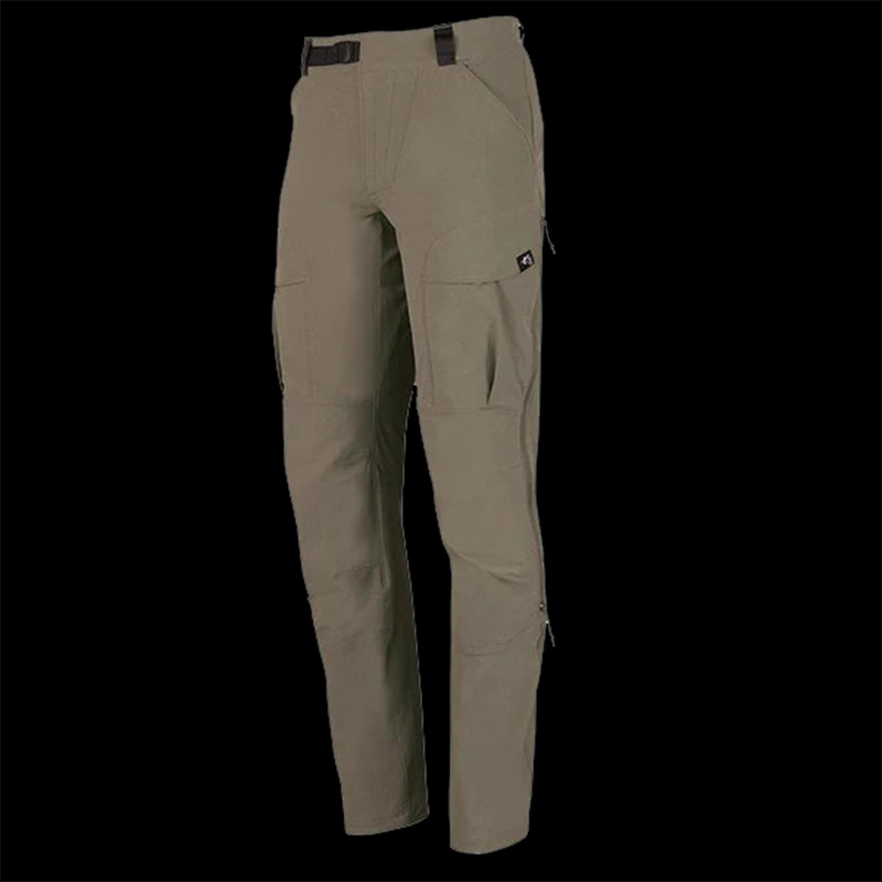 Stone Glacier De Havilland Lite Pant in Tarmac - ALTUS Shooting