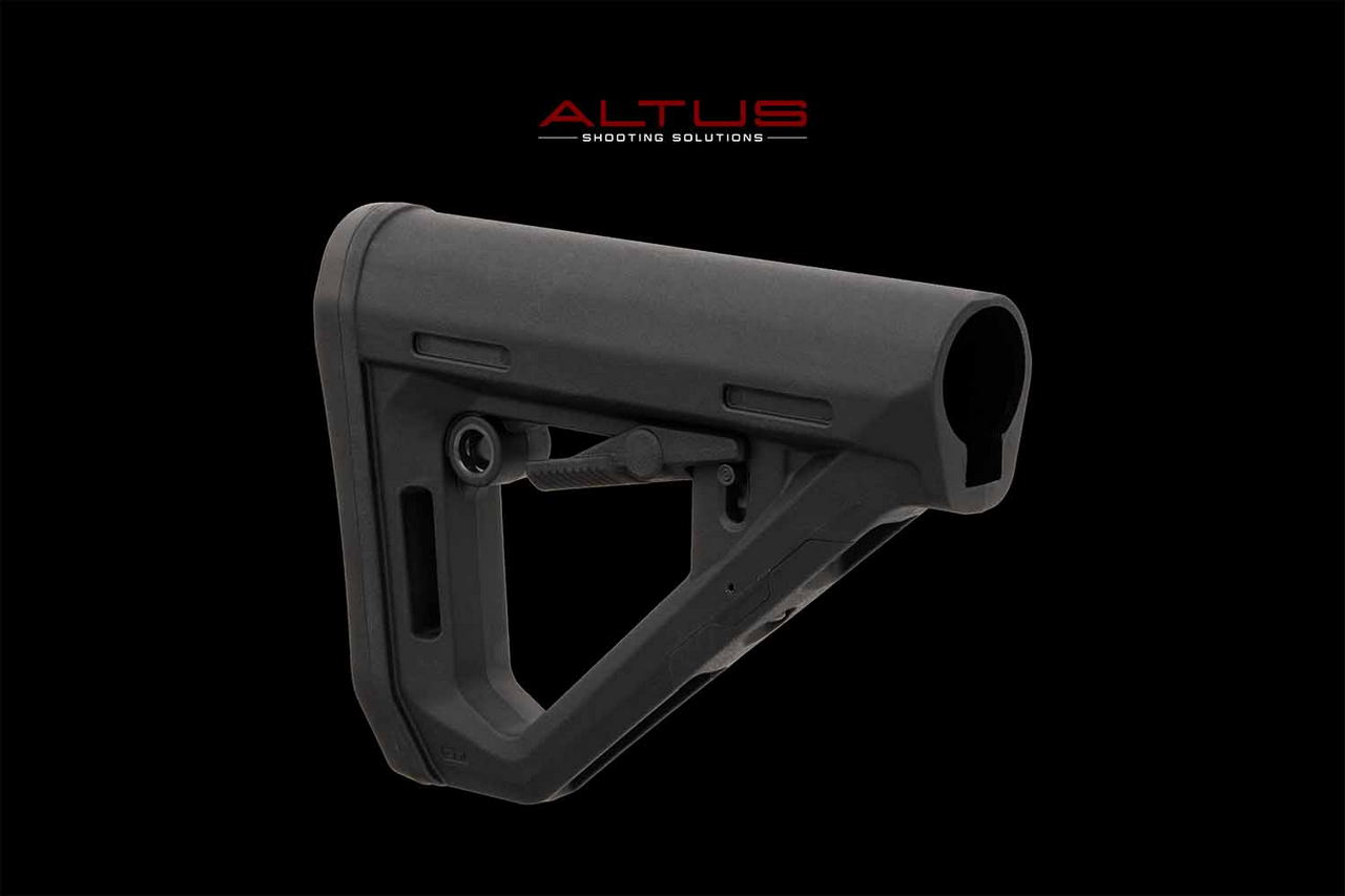 Magpul DT Carbine Stock Mil-Spec - ALTUS Shooting Solutions