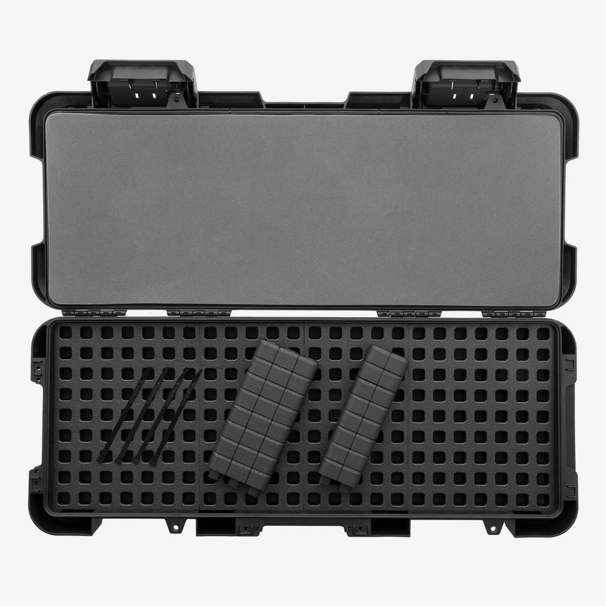 MAGPUL ガンケース DAKA ハードケース R44 Magpul DAKA® Hard Case R44 - ALTUS Shooting Solutions