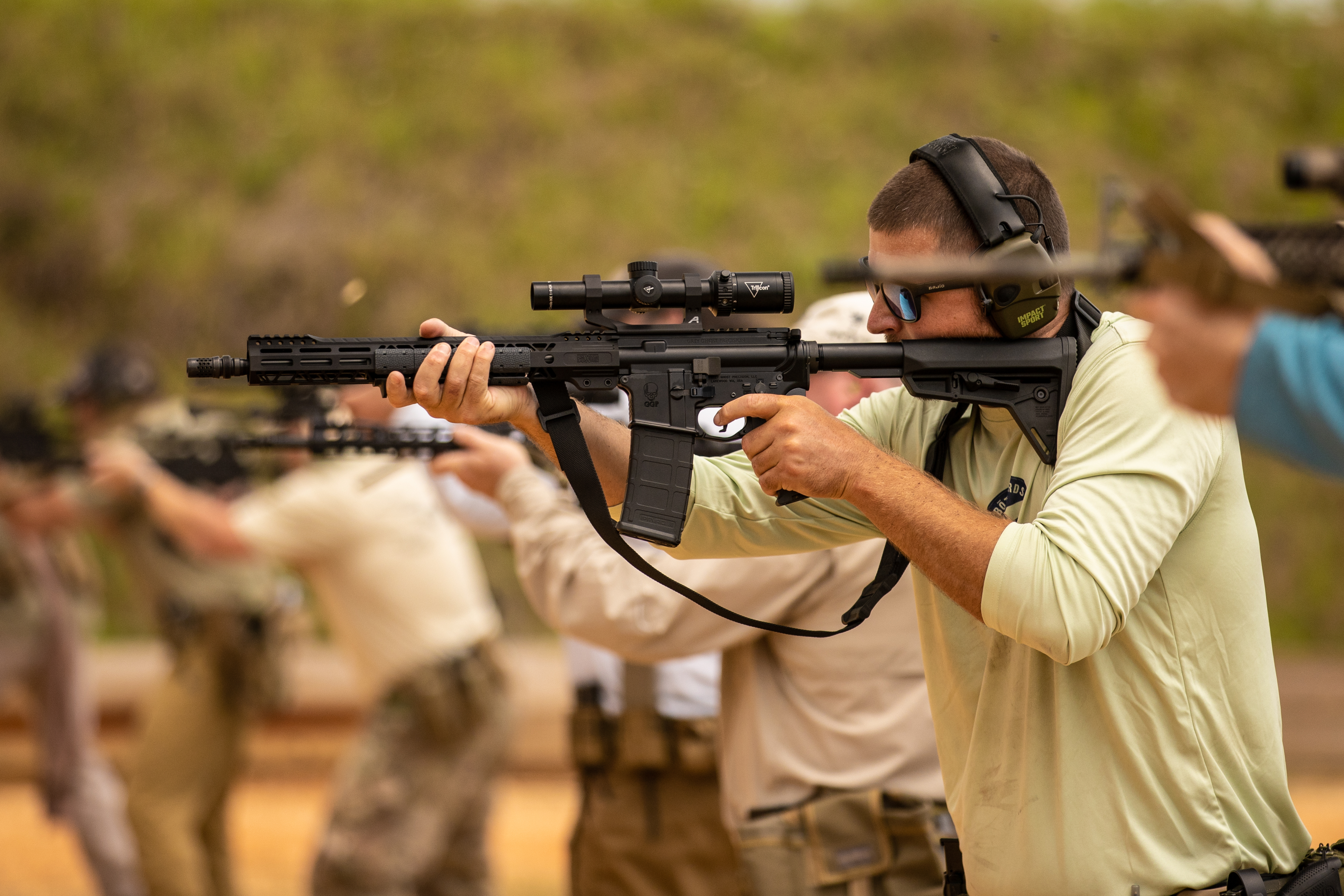 Fix It Sticks Long Range Competition Toolkit - ALTUS Shooting Solutions