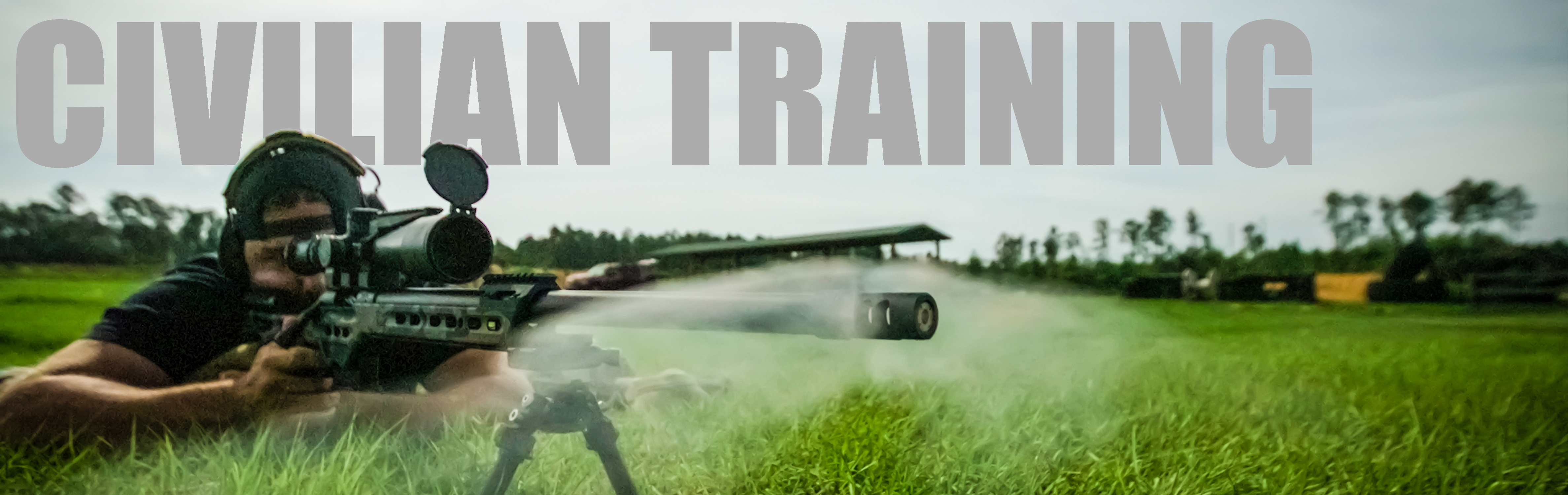 Civilian Training