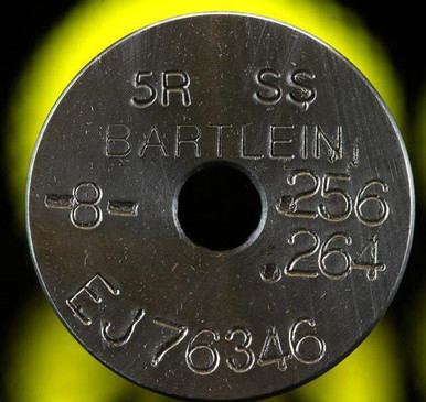 bartlein carbon fiber barrels