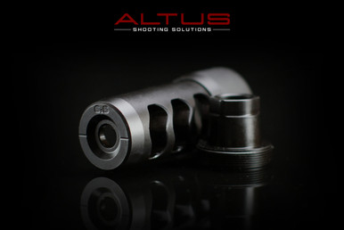 Area 419 HELLFIRE Self Timing Brake System - ALTUS Shooting Solutions