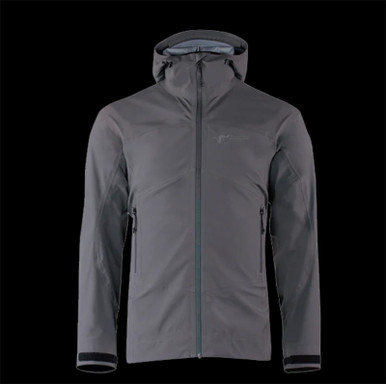Stone Glacier M5 Jacket Granite Grey - ALTUS Shooting Solutions