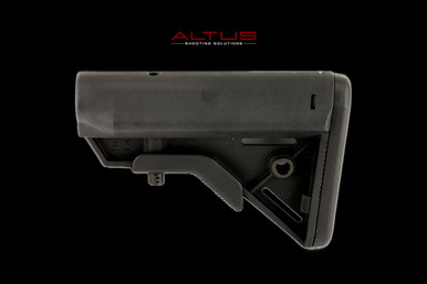 B5 Systems Bravo Stock - ALTUS Shooting Solutions