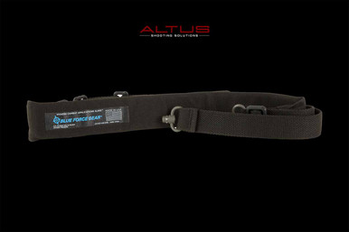 Blue Force Gear Vickers Padded Sling w/ QD Swivels - ALTUS