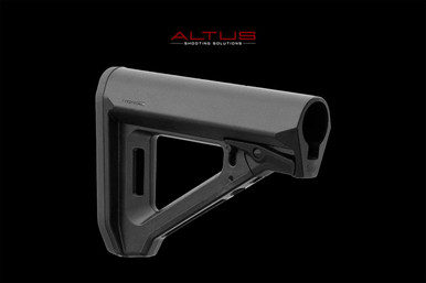 Magpul MOE® RL™ Carbine Stock – Mil-Spec - ALTUS Shooting Solutions