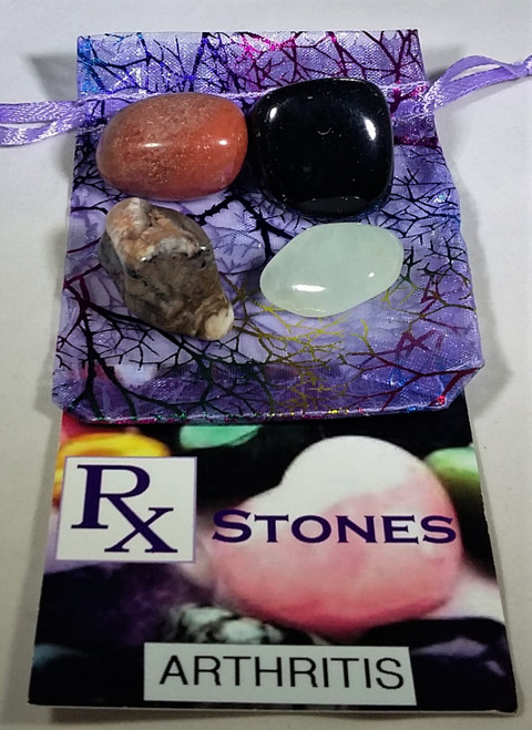 RX Stones Arthritis