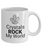 Crystals Rock My World 15oz Mug