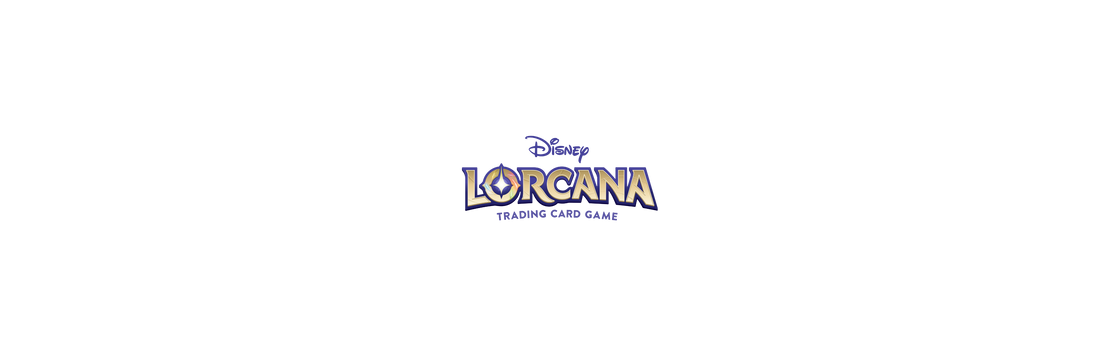 Disney Lorcana