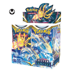 TEMPEST ヒョク ポラロイド Pokémon TCG Rayquaza VMAX SWSH12: Silver Tempest Trainer