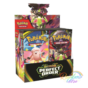 Perfect Order Booster Box