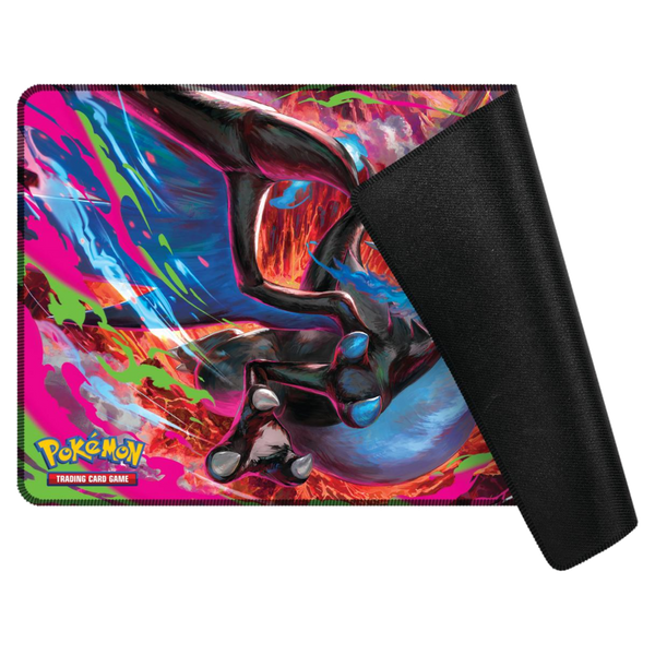 Mega Charizard EX Ultra Premium Collection