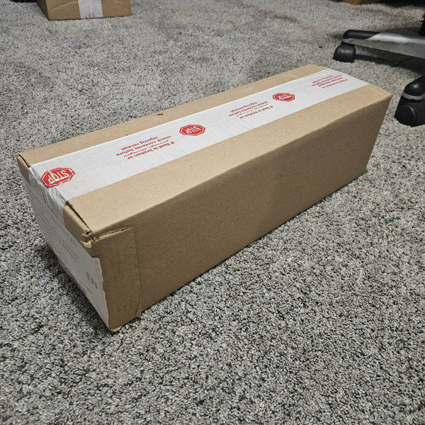 Burning Shadows Booster Box  SEALED CASE