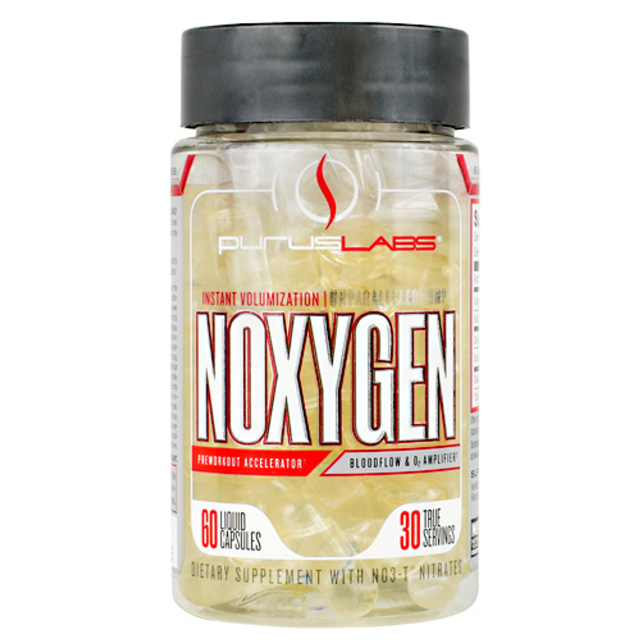 NOXygen RTD