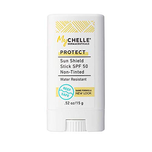 MYCHELLE ProtectSunShieldStickSPF50 .5oz