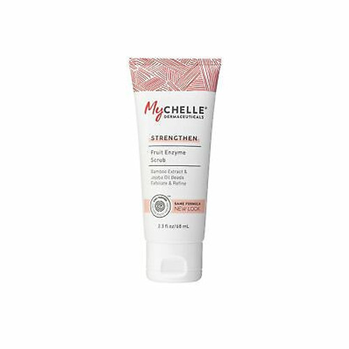 MYCHELLE Strengthen FruitEnzymeScrub 2oz