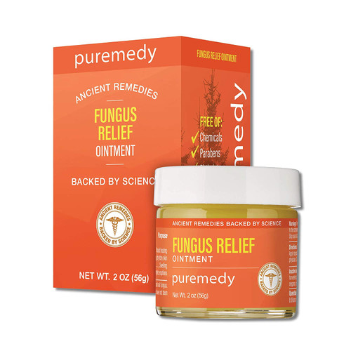 PUREMEDY FungusRelief 1 oz