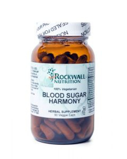 RN Blood Sugar Harmony 90 VeggieCaps