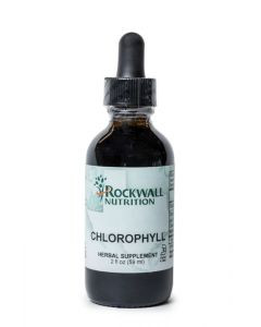 RN Chlorophyll AlcFree 2oz