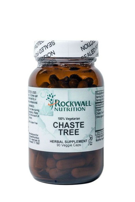 RN ChasteTree Vitex 90vcaps