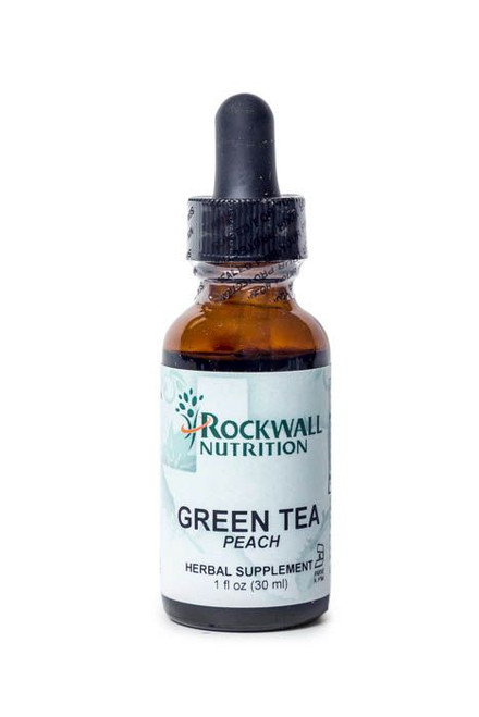 RN Green Tea Extract Peach 1oz