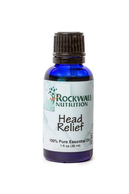 RN Head Relief Oil 1oz