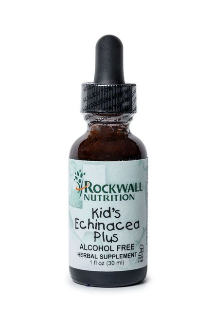 RN Kids EchinaceaPlus 1 oz