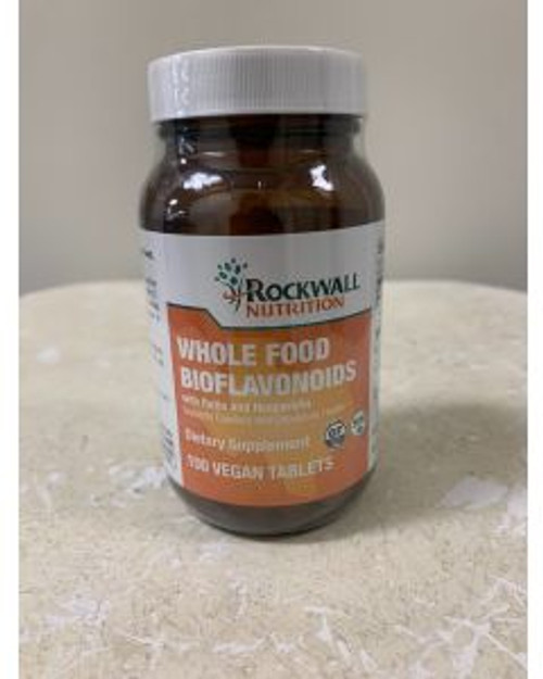 RNVM (NE) Bioflavonoids700mg W/Fd 100vtb