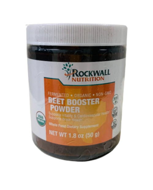 RNVM Beet Booster Powder 1.8oz