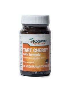 RNVM Tart Cherry & Turmeric 30vtabs